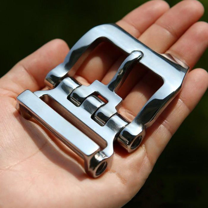 Jeans - 1pcs DIY Leather craft Hardware 40mm