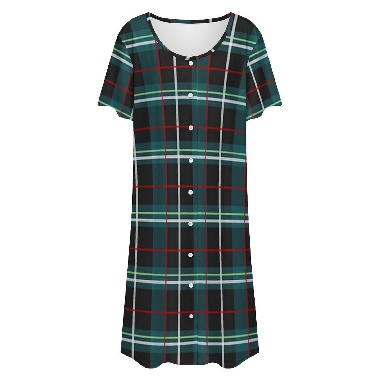 Frankie Stein First Wave dress - Korean Style A Line Shirt Dress review and price