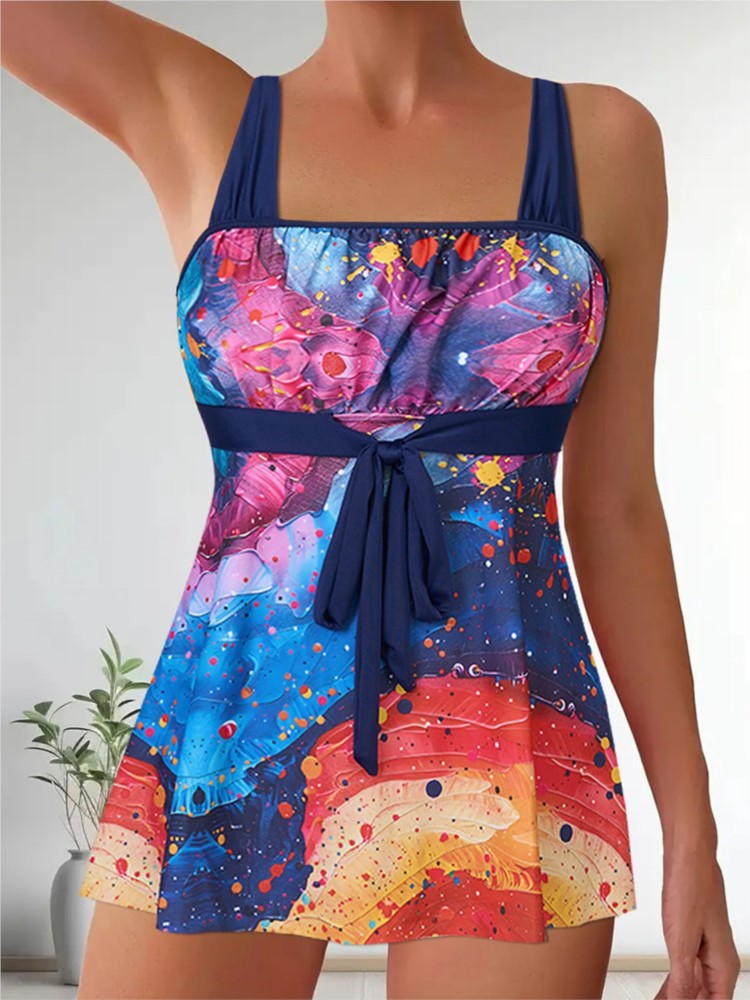 New Tankini Swimwears Tankini  - Swimwear review and price