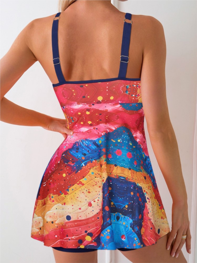 New Tankini Swimwears Tankini  - Swimwear review and price