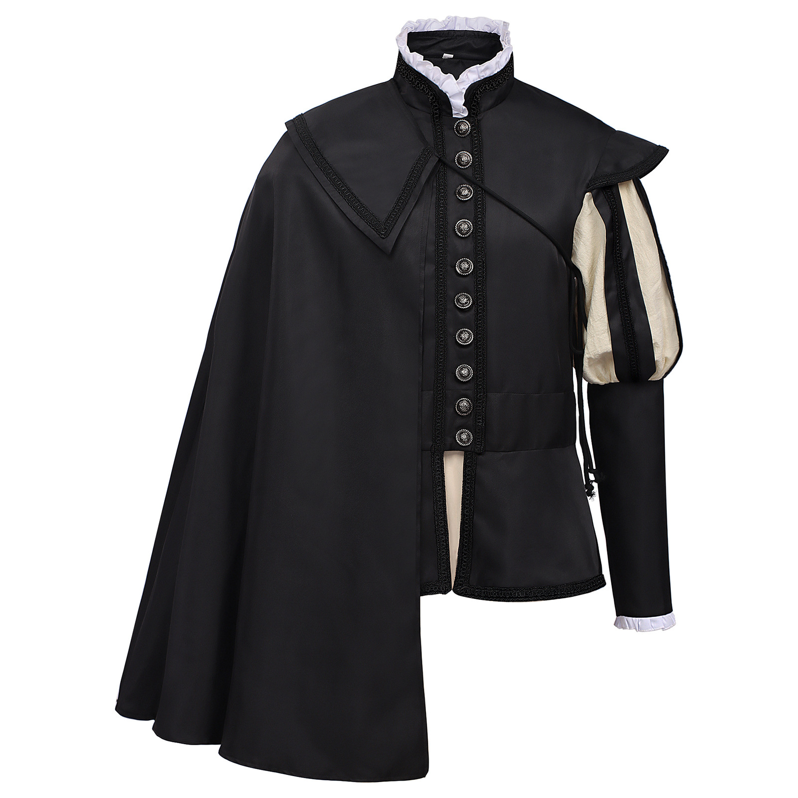 Medieval Men Tudor Elizabethan - Tops review and price