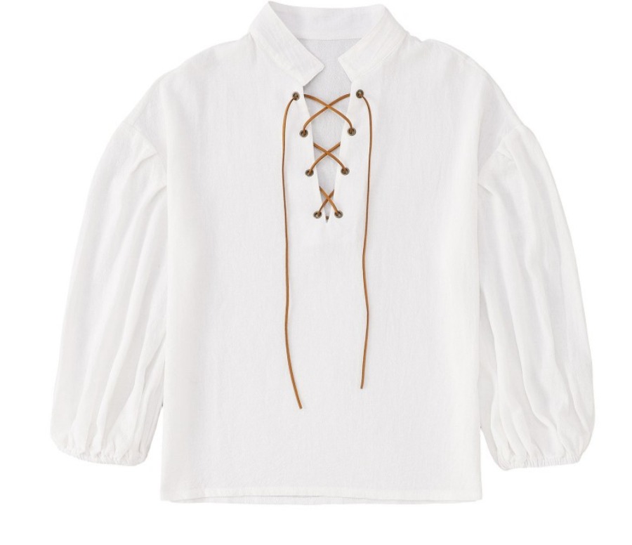 Boys Medieval Pirate Shirt Kid - Tops review and price