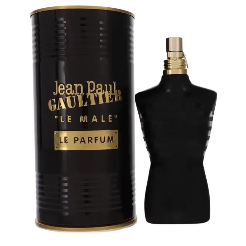Jean Paul Gaultier Le Male Le  - Jeans review and price