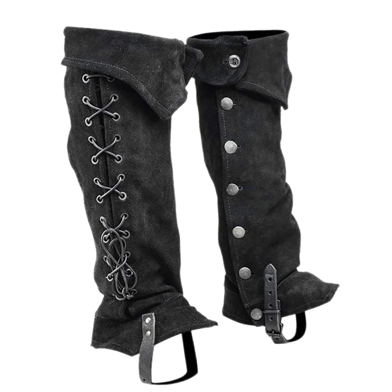 Men Renaissance Pirate Boot Co - Tops review and price