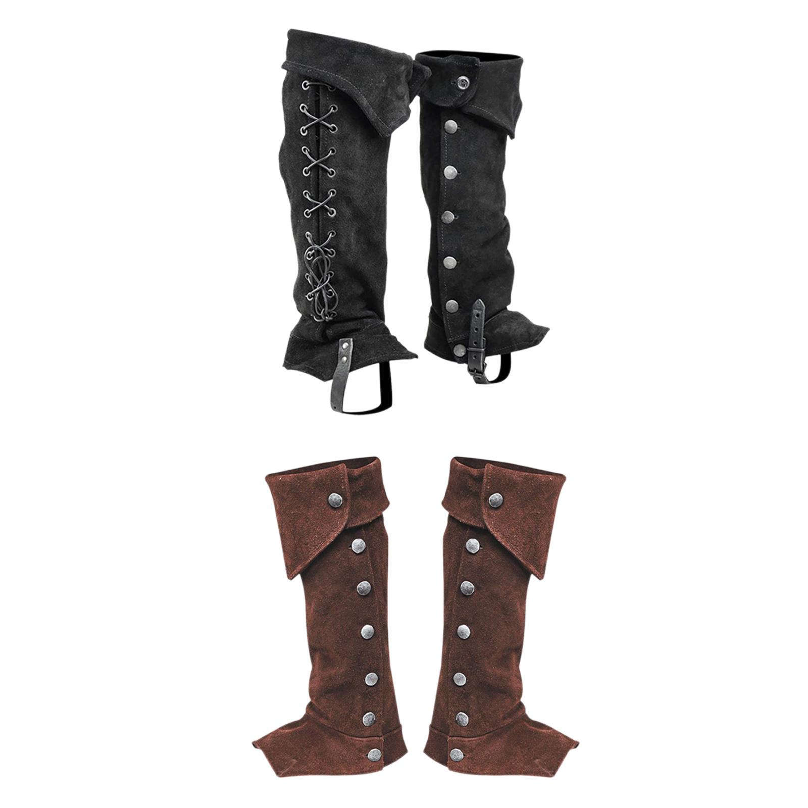 Men Renaissance Pirate Boot Co - Tops review and price