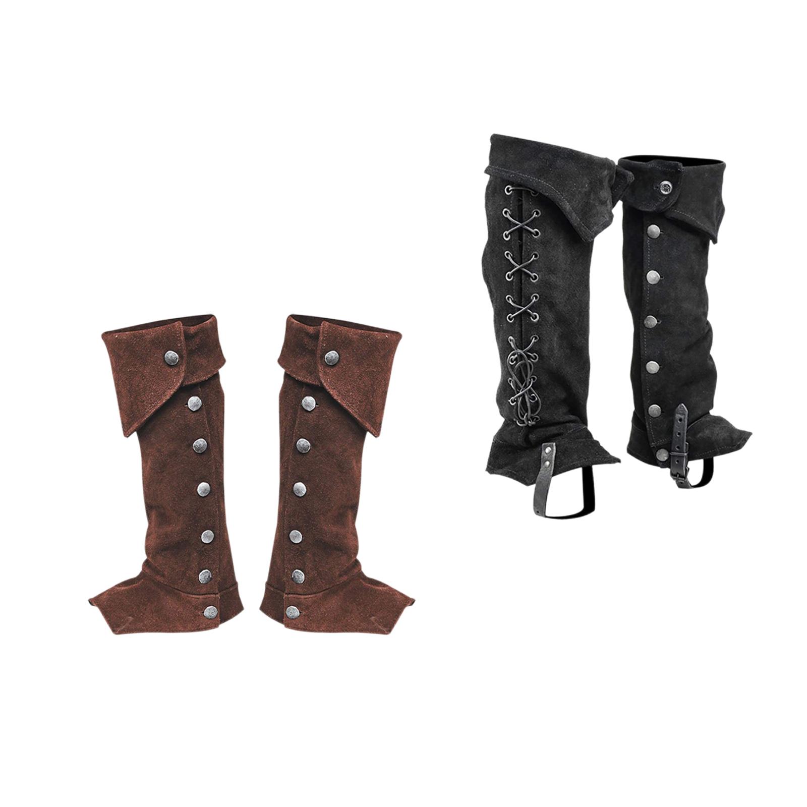 Men Renaissance Pirate Boot Co - Tops review and price