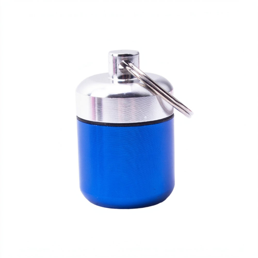 Compact Aluminum Storage Jar M - Tops review and price