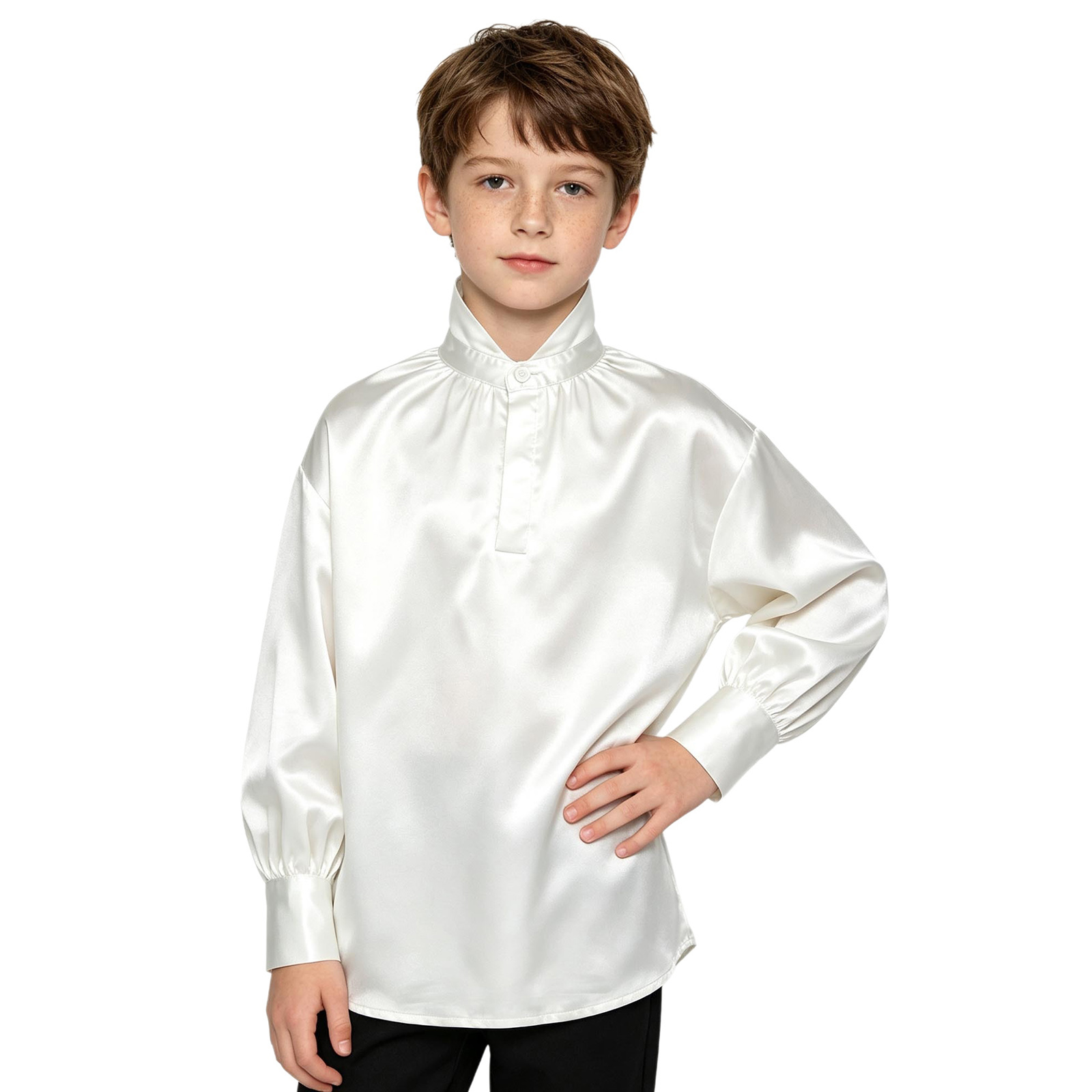 Boys Medieval Renaissance Vint - Tops review and price